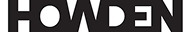 Logotipo howden